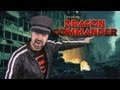 Dragon Commander Angry Review