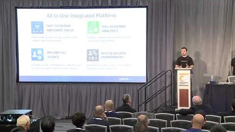 0603 Enabling Exploratory Analytics of Data in Shared service Hadoop Clusters