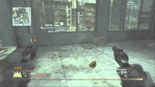 TraMa Fazioh: Dirty Hitmarker + Lefty!