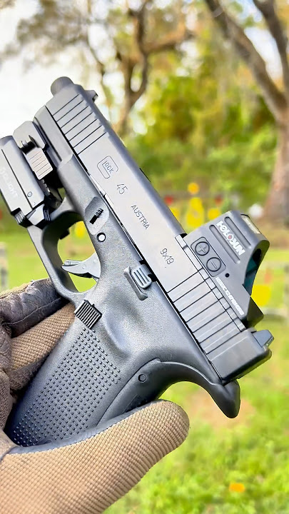Glock 45 Gen 5