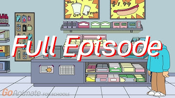 uolliaC Randomness Episode 4 (Full Episode)