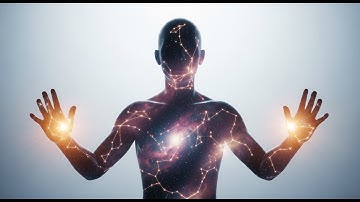 The Hidden Geometry of Thought – A Live Documentary