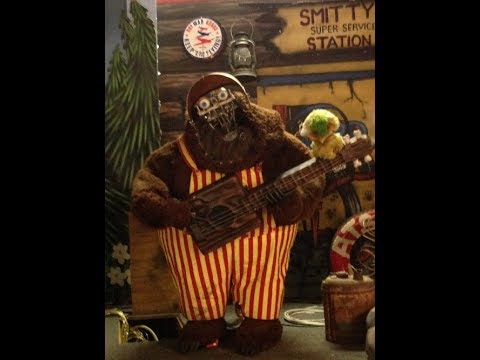 Showbiz Pizza Place Roblox Not Edited Youtube - showbiz pizza place roblox