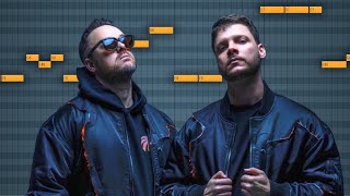 How To Make Progressive House Like Dubvision 