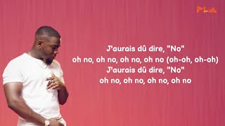 Tayc - No (Paroles Lyrics)