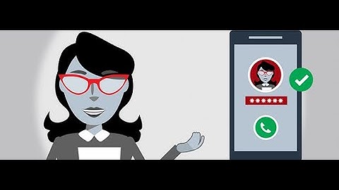 03: 60 Seconds What Is Spoofing Video