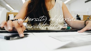 a week in the life of an architecture student: spring 