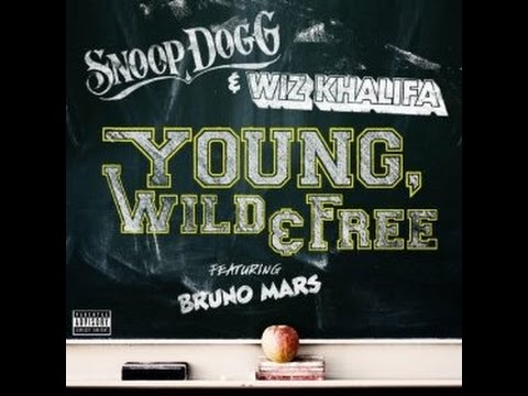 Перевод КУПЛЕТА из саундтрека Snoop Dogg & Wiz Khalifa - Young, Wild Free