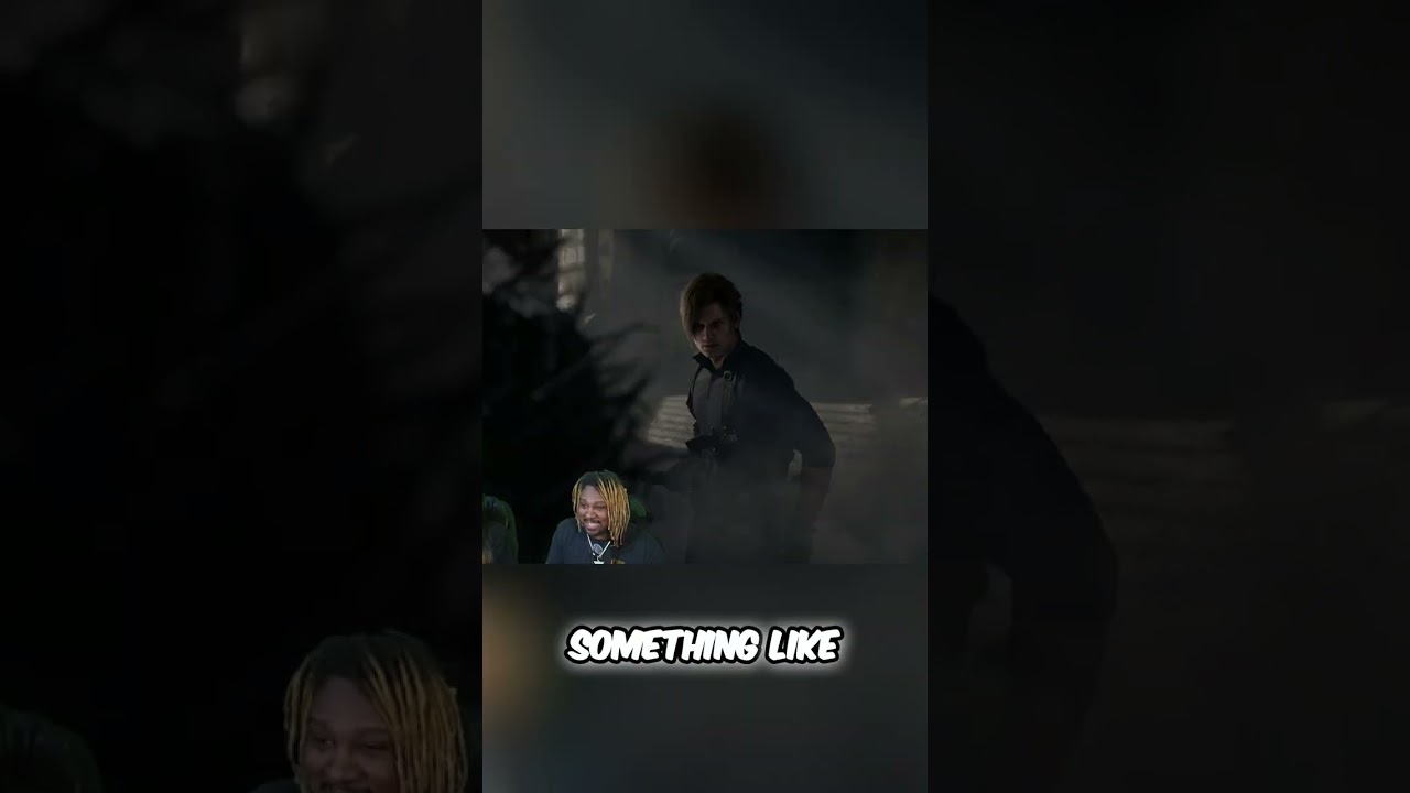 Arachnophobia Warning...😳 | Resident Evil Requiem