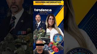 ? ️ Resumen Informativo con Versia Anguheven.