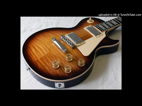 Backing Track: GNR's Rocket Queen intro chord loop in Standard Tuning