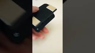 Kenki Kronometre Kullanımı