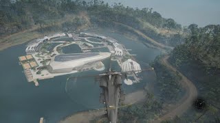 Tom Clancy’s Ghost Recon Breakpoint Immersive