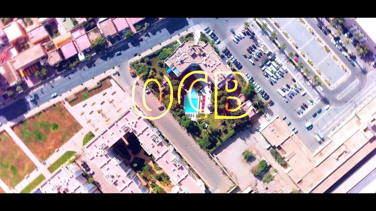 OCB - Jiboulou [Official Music Video] - YouTube