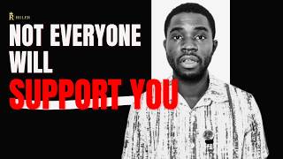They Don't Want You to Succeed – Here's Why & What to Do screenshot 2