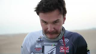 Abu Dhabi Desert Challenge Preview 2024