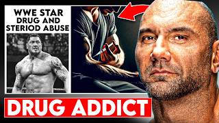The DARK Past Of Batista, What He Did Was...