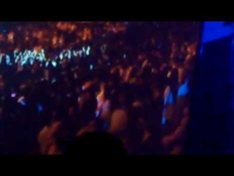 [Fancam] 20/10/2012 ส่วนเกิน Cut - Boy  Peacemaker @ BMM3 IMPACT