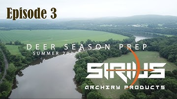 Sirius Archery Products review. APOLLO IN .204