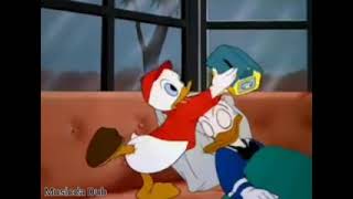 Donald duck | birthday episode | tamil fan dubbed