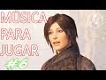 MÚSICA PARA JUGAR 🔥 Shadow of The Tomb Raider Part6 🔥 La Mejor Música Electrónica 2018 Mix JUGAR