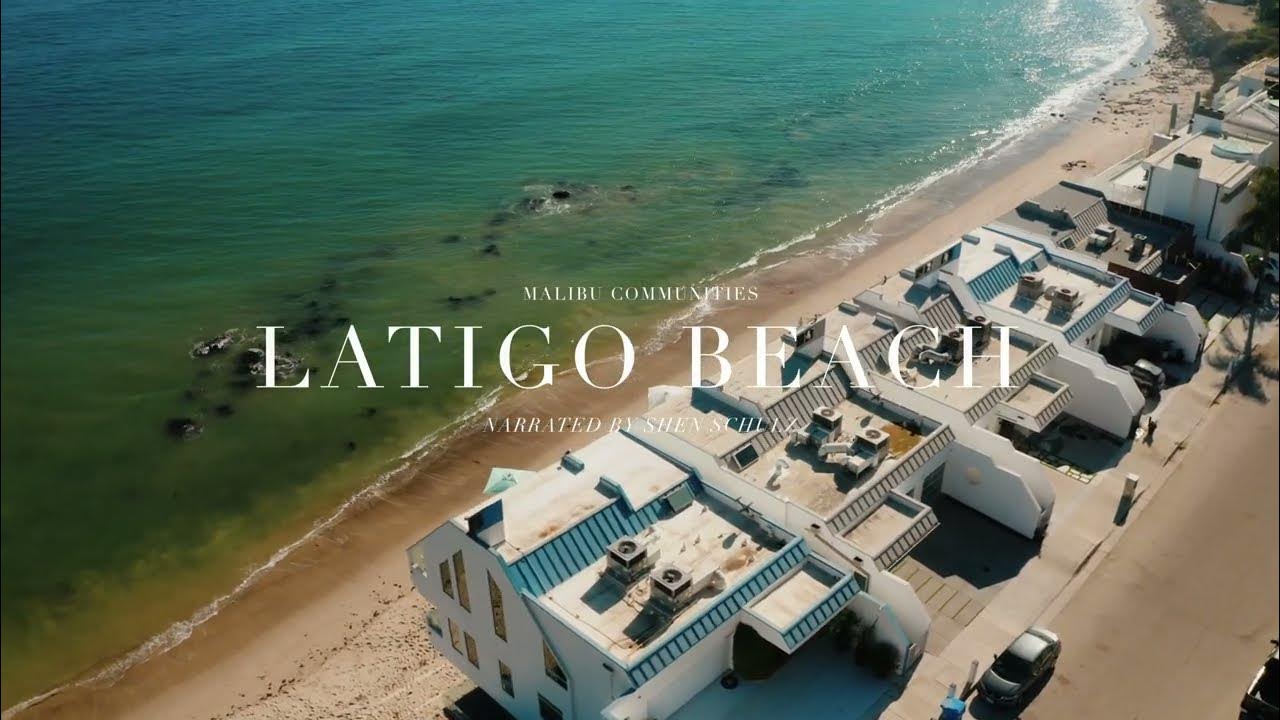 Malibu: Living on Latigo Beach Malibu: Living on Latigo Beach