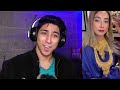 Pakistani React on Bangladeshi Tiktoker | Shaba siddika TikTok Videos | Maadi Reacts Mp3 Song