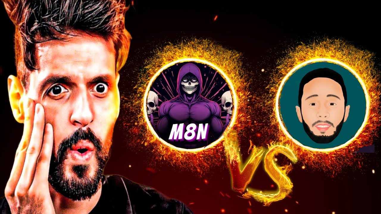 شاهد سكواد M8N ضد سكواد X5SYA في بطوله bnl لليوتيوبر 🔥😱😱 بطوله رمضان ♥️