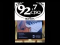 Concours de musique de la capitale 2013  radioclassique qubec cjsq 927 fm