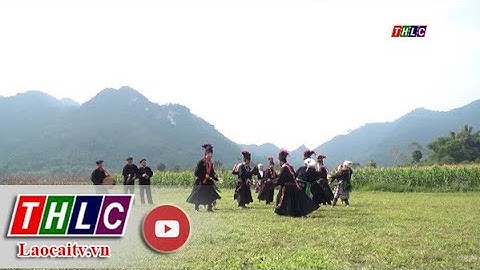 Bảo tồn điệu múa nghi lễ của người Dao Tuyên Quang | THLC