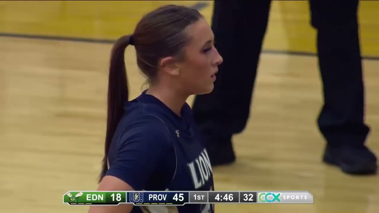 LIVE Archer City vs Olney - High School Girls Basketball