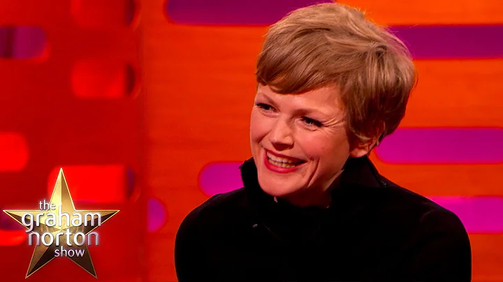 Maxine Peake's Fat Suit Weight Loss Confessions - ...