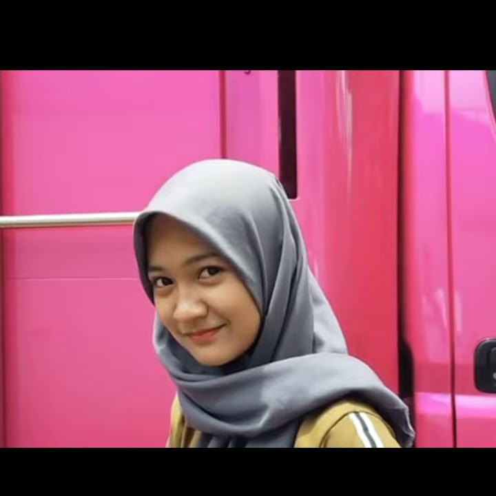 Story Wa Dek Amel Ladies Truk 😂