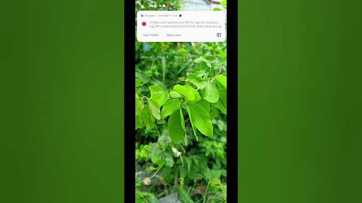 OTP Scam #otpScam #fraud #fake #message #scam #kbc #OTP #ytshorts #shorts