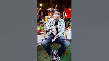 خابط نفسي بسلاح حامي بكرا على جميع المنصات 