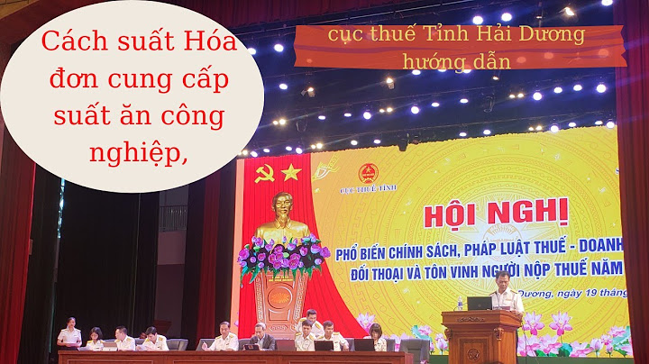 Hoạch toán lô lãi công ty suất ăn công nghiệp