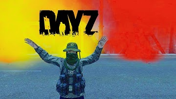 RANDOM CLIP FROM DAYZ GAMEPLAY | HASHIMA ISLANDS