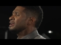 Usher  - Mercy Mercy Me - What