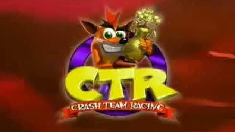 CTR: Crash Team Racing Trailer