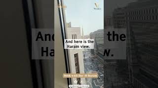Madinah Hotel Tour: Worth Peninsula Family Suite With Haram View! 🕋✨