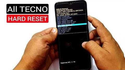Tecno Mobile Ka Lock Kaise Tode | Tecno Mobile Lock Open | Tecno मोबाइल का लॉक कैसे तोड़े