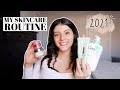 MY SKINCARE ROUTINE 2021 | clear, healthy, &amp; glowing skin!