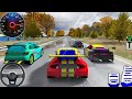Rally Fury Offroad Car Racing - Sport Car Offroad Racing Game - Android Gameplay #25