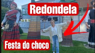 MUIÑO VELLO (REDONDELA)