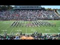 &quot;Alma Mater Ohio&quot; - Pregame at OU v. BGSU - 10/9/10