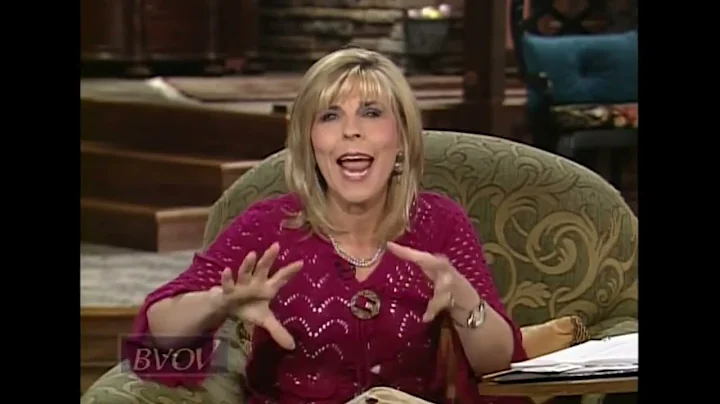 The Holy Spirit - Terri Copeland Pearsons - Classi...
