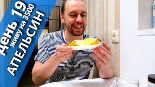 19 день МИНИСТЕРСКАЯ ДИЕТА // КАРТОФЕЛЬНАЯ ПИЦЦА не получилась / КУПИЛ 1 АПЕЛЬСИН 19 день МИНИСТЕРСКАЯ ДИЕТА // КАРТОФЕЛЬНАЯ ПИЦЦА не получилась / КУПИЛ 1 АПЕЛЬСИН