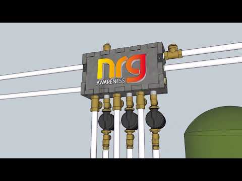 Video: Heating with a solid fuel boiler is a profitable solution