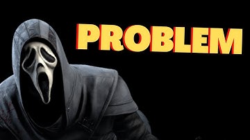 2v8 Mode has a New Problem - Dead by Daylight