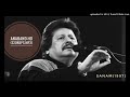 Khuda Kare ki mohabbat me o mokam aaye  , Pankaj Udas hit song